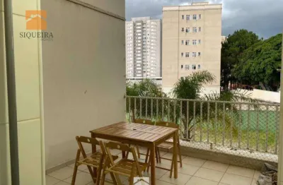 Edifício garden hill - apartamento com 3 dormitórios à venda, 108 m² por r$ 690.000 - jardim piratininga - sorocaba/sp