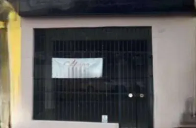 Salão para alugar, 35 m² por r$ 1.760/mês - vila augusta - sorocaba/sp