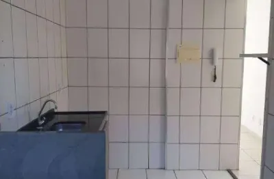 Vila dos bandeirantes - apartamento com 2 dormitórios para alugar, 47 m² por r$ 1.400/mês - jardim tatiana - sorocaba/sp