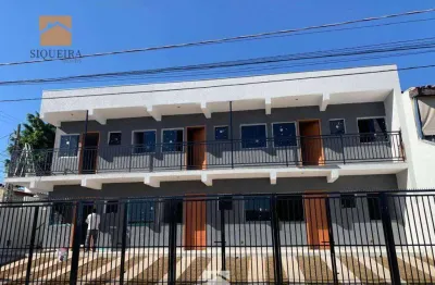 Kitnet com 1 dormitório à venda, 30 m² por r$ 159.000,00 - vila são jorge - sorocaba/sp