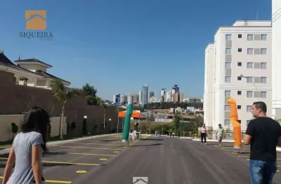 Spazio salamanca - apartamento com 2 dormitórios à venda, 49 m² por r$ 339.000 - jardim são carlos - sorocaba/sp