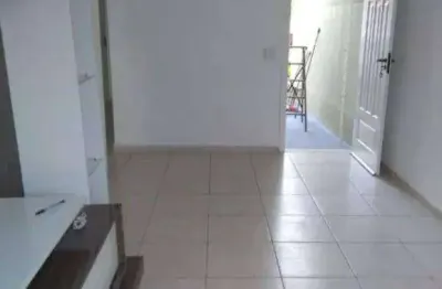 Residencial bosque ipanema - casa com 2 dormitórios à venda, 52 m² por r$ 318.000 - jardim novo horizonte - sorocaba/sp