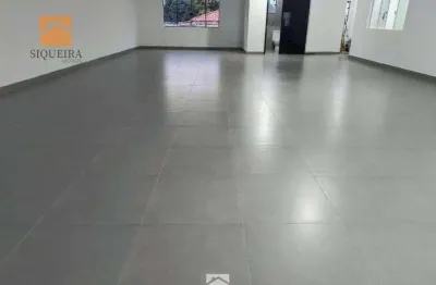 Salão para alugar, 200 m² por r$ 6.000/mês - centro - sorocaba/sp