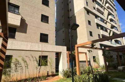 Edifício evolution muraro - apartamento com 2 dormitórios à venda, 70 m² por r$ 850.000 - jardim eltonville - sorocaba/sp