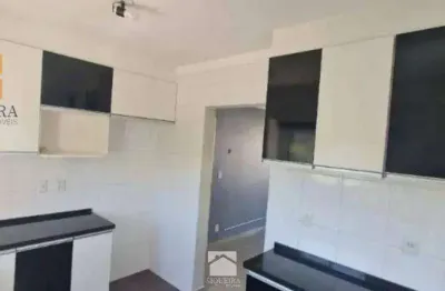 Edifício fosciana - apartamento com 2 dormitórios à venda, 64 m² por r$ 435.000 - vila lucy - sorocaba/sp