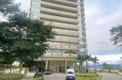 Edifício iguatemi business - sala à venda, 32 m² por r$ 740.000 - edifício iguatemi business - votorantim/sp