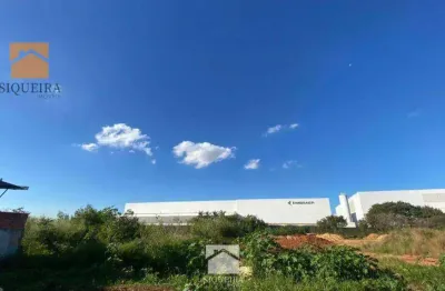 Terreno para alugar, 5200 m² por r$ 12.000/mês - vila santa clara - sorocaba/sp