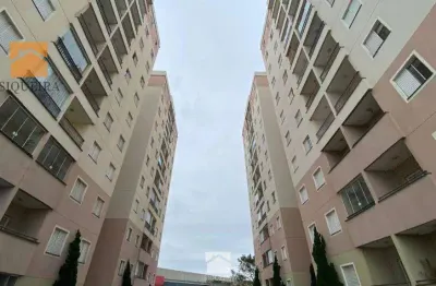 Residencial villa sunset - apartamento com 2 dormitórios para alugar, 62 m² por r$ 2.500/mês - campolim - sorocaba/sp