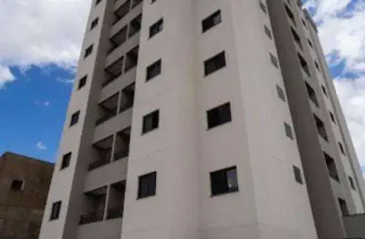 Residencial cozumel - apartamento com 2 dormitórios à venda, 45 m² por r$ 240.000 - vila helena - sorocaba/sp