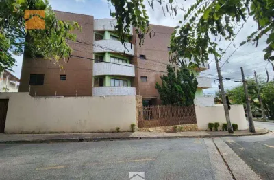 Edifício maria fernanda - apartamento com 2 dormitórios à venda, 75 m² por r$ 680.000 - jardim são carlos - sorocaba/sp