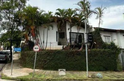 Casa comercial com 1 dormitório e 10 salas para alugar, 367 m² por r$ 7.026/mês - vila trujillo - sorocaba/sp