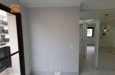 Cond. residencial paris - apartamento com 2 dormitórios para alugar, 52 m² por r$ 2.566/mês - parque campolim - sorocaba/sp