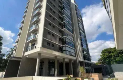 Res. olga botanique - apartamento com 3 dormitórios à venda, 116 m² por r$ 1.500.000 - além ponte - sorocaba/sp