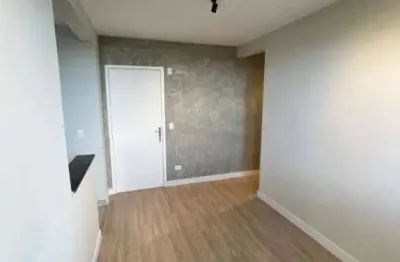 Parque sinfonia - apartamento com 2 dormitórios à venda, 45 m² por r$ 202.000 - jardim novo mundo - sorocaba/sp