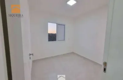 Residencial viana park - apartamento com 2 dormitórios, 51 m² - venda por r$ 330.000 ou aluguel por r$ 2.504/mês - jardim gutierres - sorocaba/sp