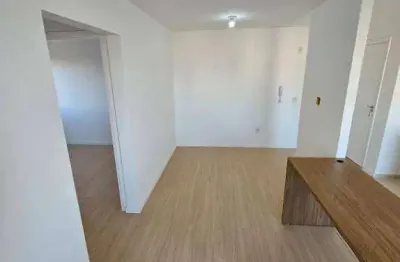 Reserva paulistano - apartamento com 2 dormitórios para alugar, 48 m² por r$ 2.543/mês - jardim são carlos - sorocaba/sp