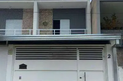 Casa com 2 dormitórios à venda, 67 m² por r$ 320.000,00 - jardim bonsucesso - sorocaba/sp