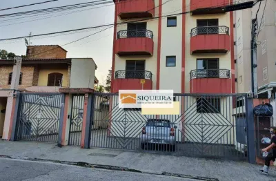 Edifício ana flávia - apartamento com 2 dormitórios à venda, 70 m² por r$ 270.000 - jardim helena cristina - sorocaba/sp