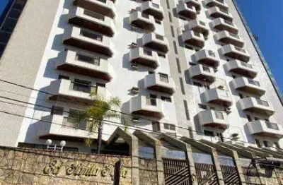 Edifício santa sofia - apartamento com 3 dormitórios à venda, 204 m² por r$ 920.000 - santa terezinha - sorocaba/sp