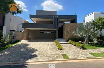 Alphaville 4 - casa com 4 dormitórios para alugar, 250 m² por r$ 19.575/mês - alphaville - votorantim/sp