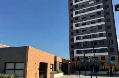 Riserva divino - apartamento com 2 dormitórios para alugar, 62 m² por r$ 4.040/mês - vila espírito santo - sorocaba/sp