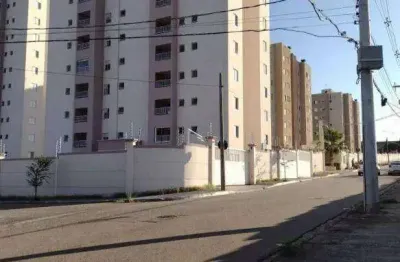 Edifício lirios - apartamento com 2 dormitórios à venda, 62 m² por r$ 440.000 - vila rica - sorocaba/sp