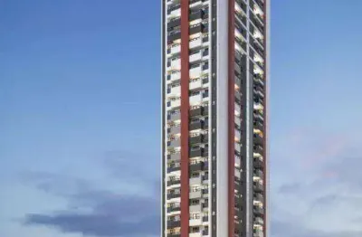 Edifício madarim patriani - apartamento com 1 dormitório para alugar, 44 m² por r$ 4.253/mês - parque campolim - sorocaba/sp