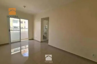 Residencial majestic - apartamento com 2 dormitórios à venda, 50 m² por r$ 318.000 - jardim das magnólias - sorocaba/sp