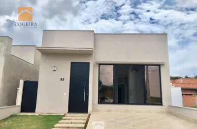 Terras de s. francisco - casa com 3 dormitórios para alugar, 100 m² por r$ 4.179/mês - cajuru do sul - sorocaba/sp