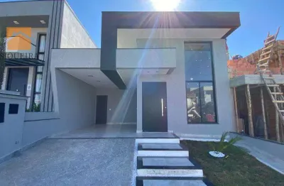 Villagio wanel - casa com 3 dormitórios à venda, 134 m² por r$ 976.000 - wanel ville - sorocaba/sp