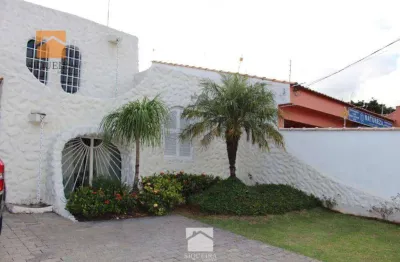 Casa com 4 dormitórios, 255 m² - venda por r$ 1.260.000,00 ou aluguel por r$ 9.800,00/mês - jardim américa - sorocaba/sp