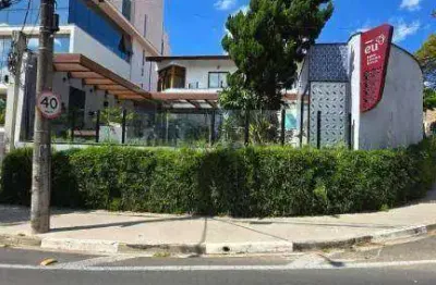 Casa, 490 m² - venda por r$ 5.500.000 ou aluguel por r$ 25.000/mês - parque campolim - sorocaba/sp