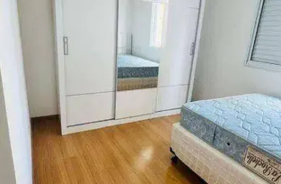 Reserva europa - apartamento com 2 dormitórios à venda, 57 m² por r$ 318.000 - jardim são carlos - sorocaba/sp