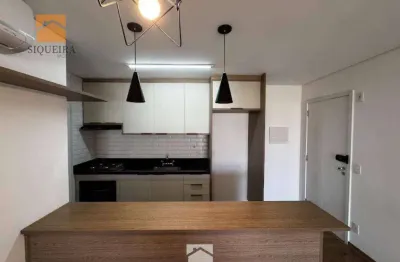 Jk jardins - apartamento com 2 dormitórios à venda, 72 m² por r$ 790.000 - jardim maria josé - votorantim/sp