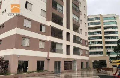 Condomínio van gogh - apartamento com 3 dormitórios, 116 m² - venda por r$ 900.000 ou aluguel por r$ 5.810/mês - parque campolim - sorocaba/sp
