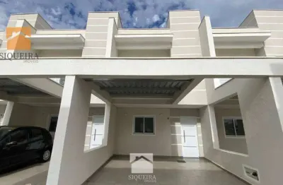 Resid. américo figueiredo - casa com 2 dormitórios, 93 m² - venda por r$ 600.000 ou aluguel por r$ 3.000/mês - jardim simus - sorocaba/sp