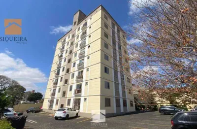 Residencial sorrento - apartamento com 2 dormitórios para alugar, 67 m² por r$ 2.050/mês - jardim ana maria - sorocaba/sp