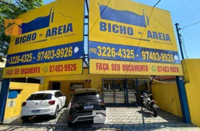 Casa comercial à venda, 224 m² por r$ 1.500.000 - jardim maria antônia prado - sorocaba/sp