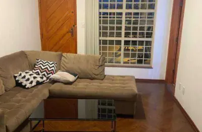 Casa com 2 dormitórios à venda, 133 m² por r$ 850.000,00 - jardim emília - sorocaba/sp