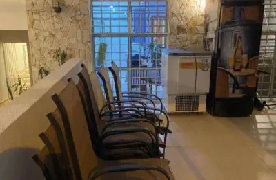 Casa com 2 dormitórios à venda, 133 m² por r$ 850.000,00 - jardim emília - sorocaba/sp