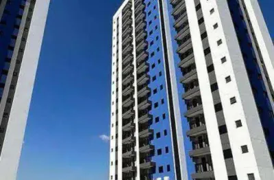 Apartamento com 2 dormitórios à venda, 54 m² por r$ 430.000,00 - jardim pagliato - sorocaba/sp