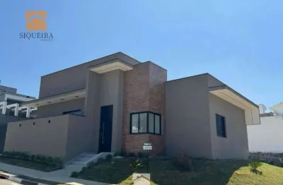 Terras de s. francisco - casa com 3 dormitórios à venda, 115 m² por r$ 999.999 - cajuru do sul - sorocaba/sp