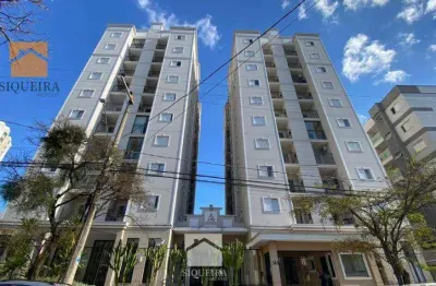 Ateliê campolim - apartamento com 2 dormitórios para alugar, 60 m² por r$ 3.440/mês - parque campolim - sorocaba/sp