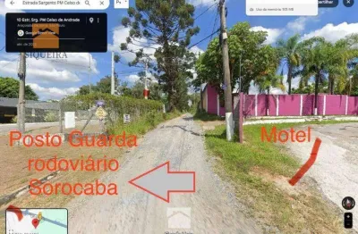 Galpão para alugar, 800 m² por r$ 19.000/mês - ipanema do meio - sorocaba/sp