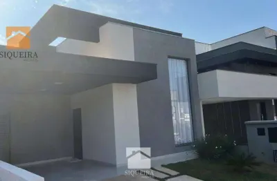 Condomínio villagio wanel - casa com 3 dormitórios, 131 m² - venda por r$ 850.000 ou aluguel por r$ 5.070/mês - wanel ville - sorocaba/sp