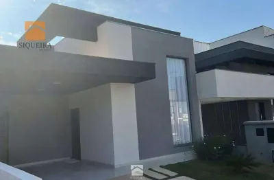 Condomínio villagio wanel - casa com 3 dormitórios, 131 m² - venda por r$ 850.000 ou aluguel por r$ 5.070/mês - wanel ville - sorocaba/sp