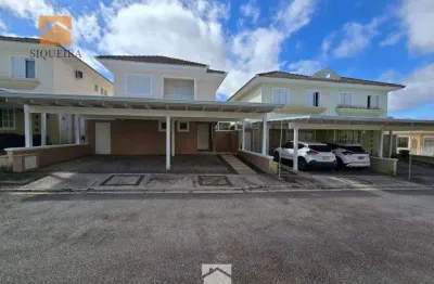 La residence 2 - casa com 4 dormitórios à venda, 228 m² por r$ 1.100.000 - jardim pagliato - sorocaba/sp