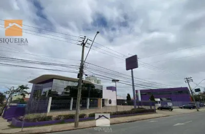 Ponto para alugar, 1057 m² por r$ 58.000/mês - vila carvalho - sorocaba/sp