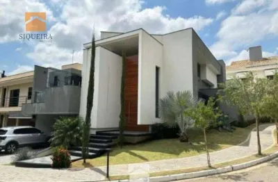 Residencial golden park 2 - casa com 3 dormitórios à venda, 265 m² por r$ 1.378.000 - jardim novo horizonte - sorocaba/sp