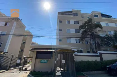 Residencial saragozza - apartamento com 3 dormitórios, 102 m² - venda por r$ 430.000 ou aluguel por r$ 2.963/mês - jardim vera cruz - sorocaba/sp